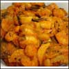 Abhiruchi Swagruha  Prawn Pickle - Click here to View more details about this Product